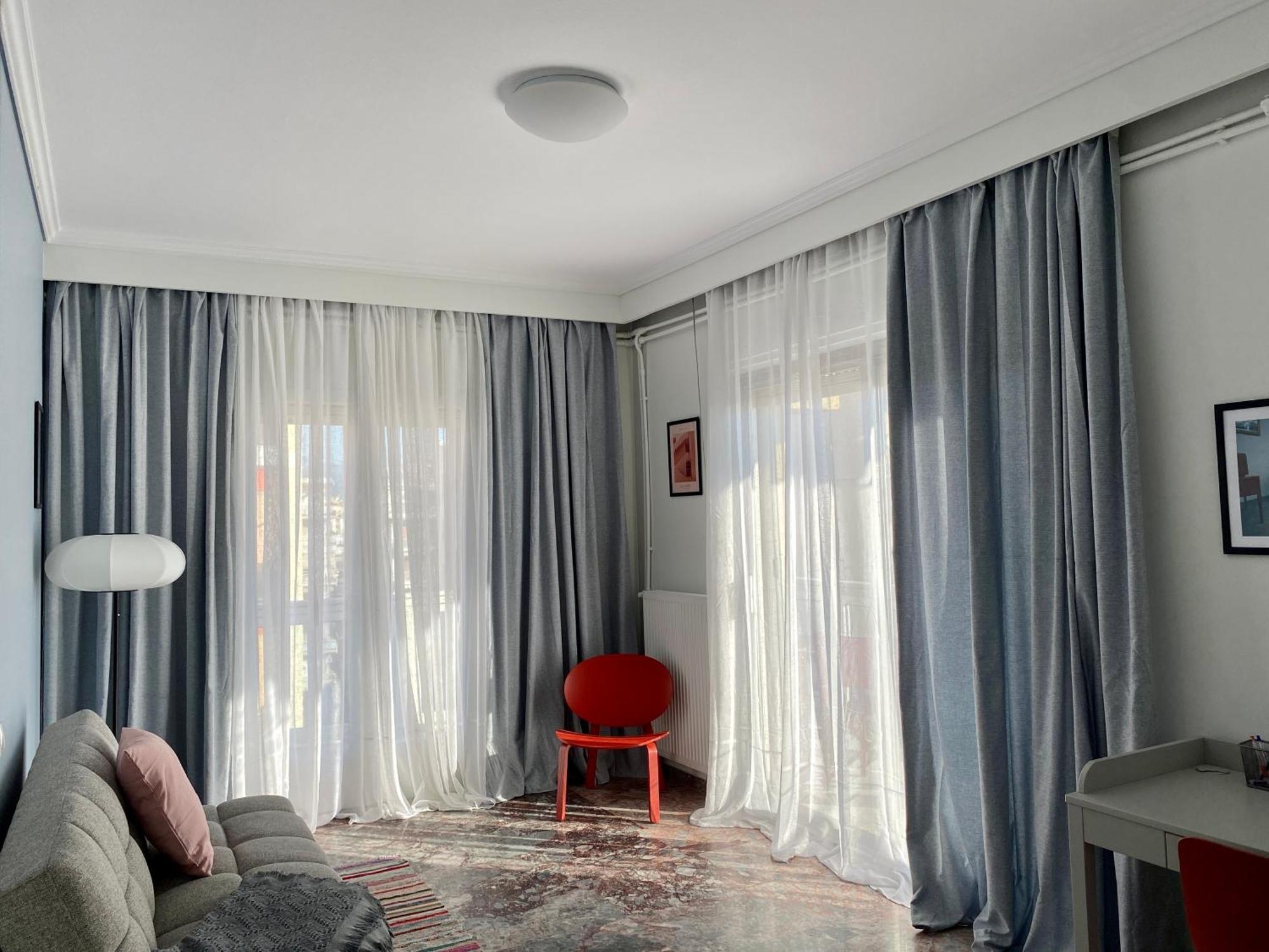 Serene With Breathtaking Sea View Apartmán Soluň