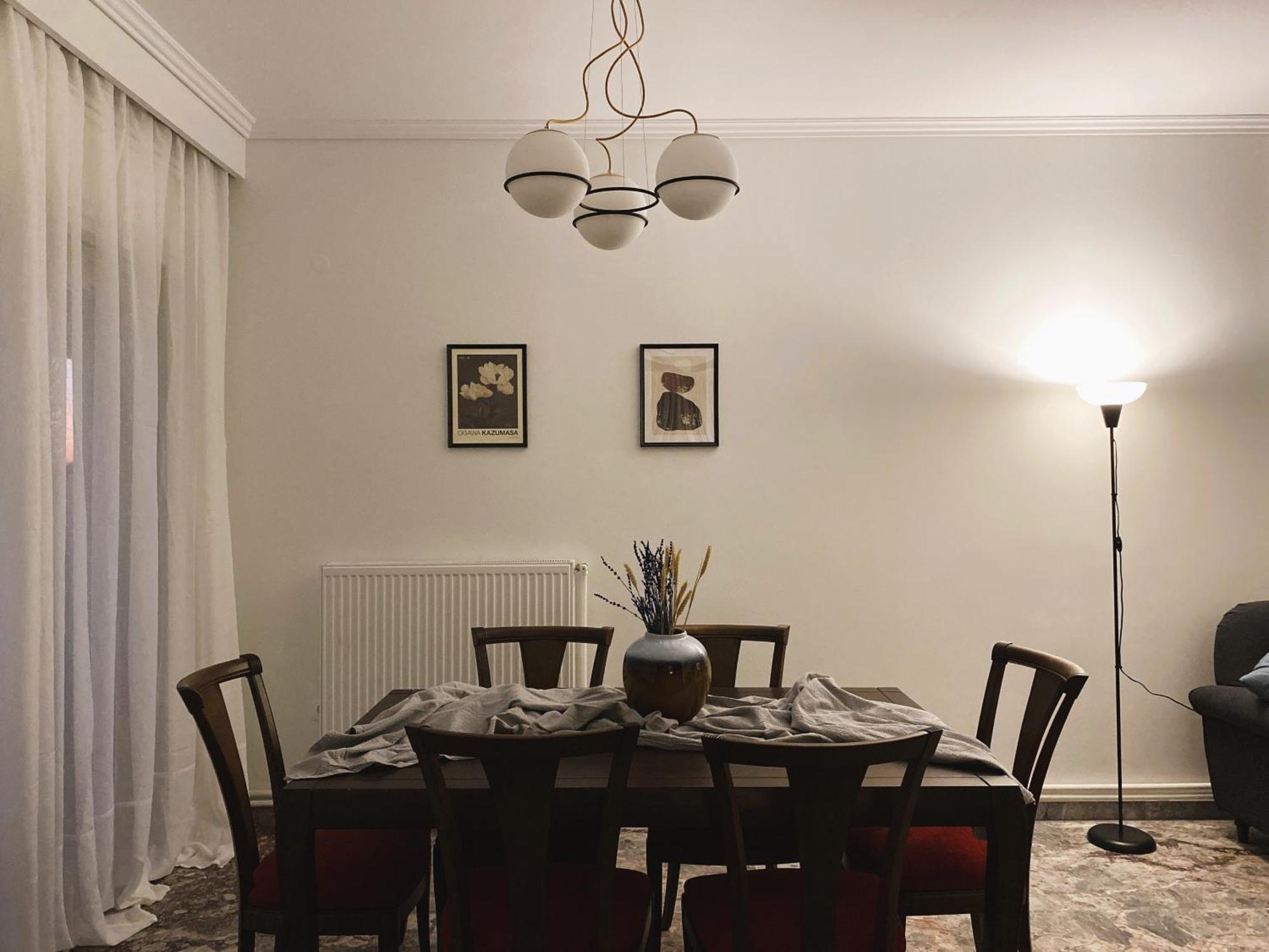 Apartmán Serene With Breathtaking Sea View