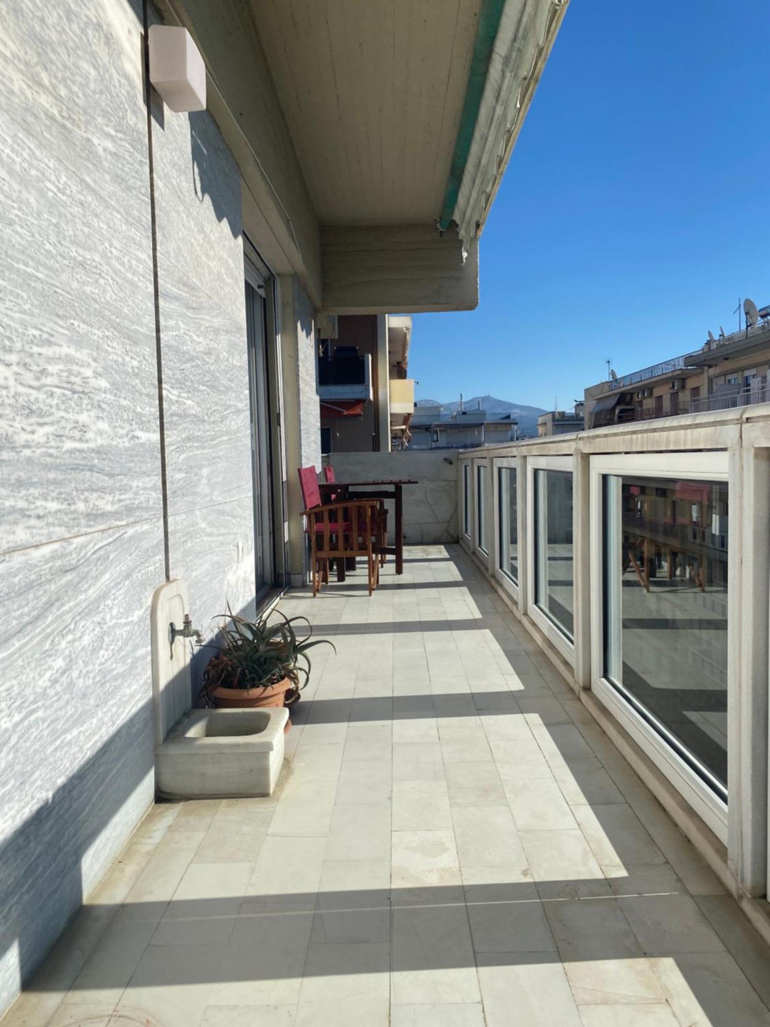 Serene With Breathtaking Sea View Apartmán *