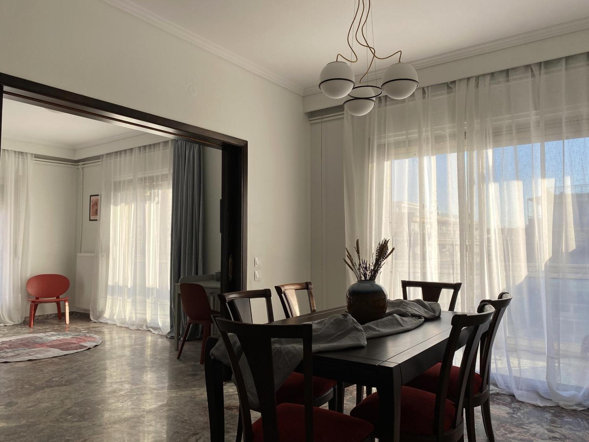 Serene With Breathtaking Sea View Apartmán *