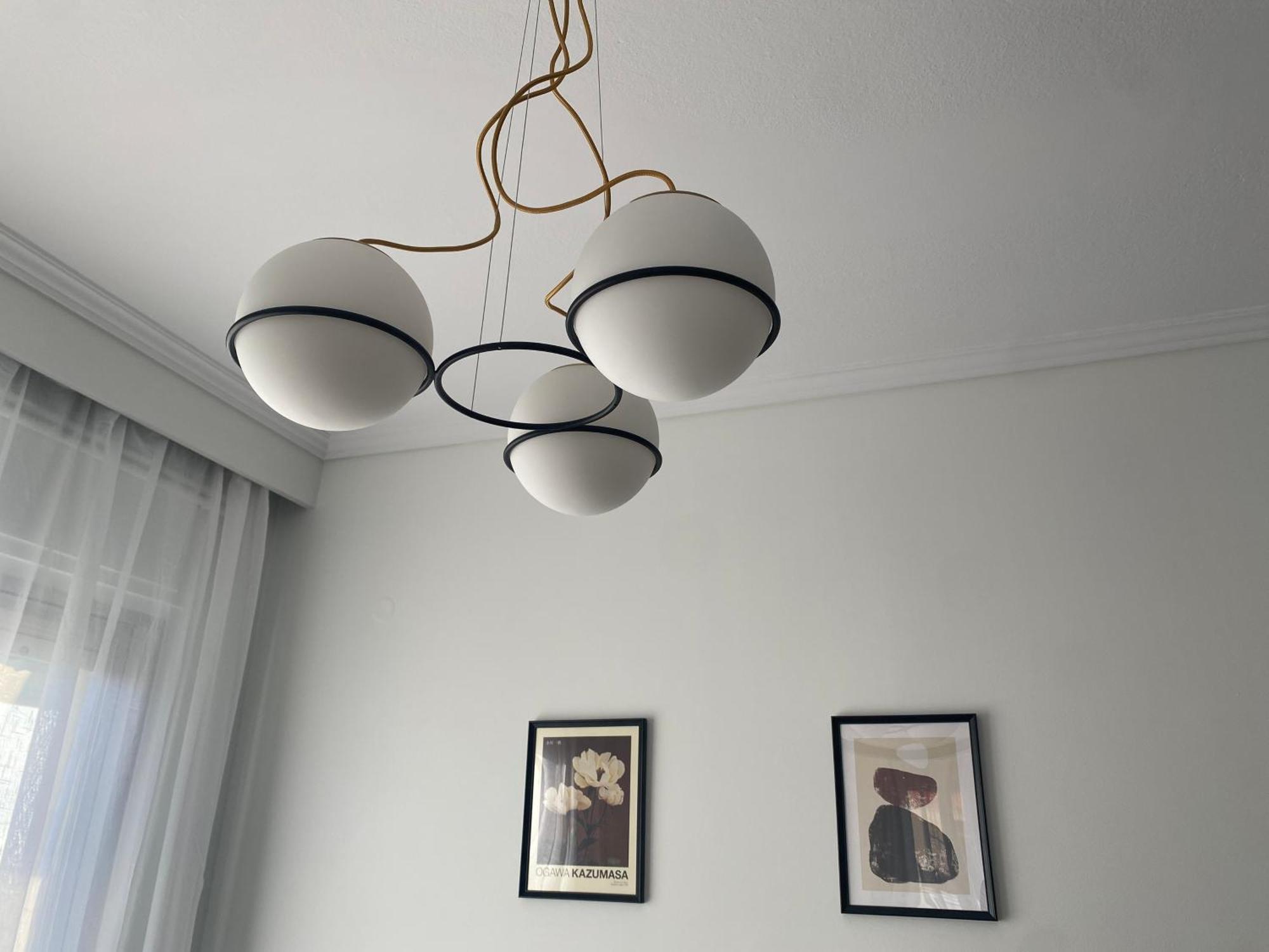 Apartmán Serene With Breathtaking Sea View *