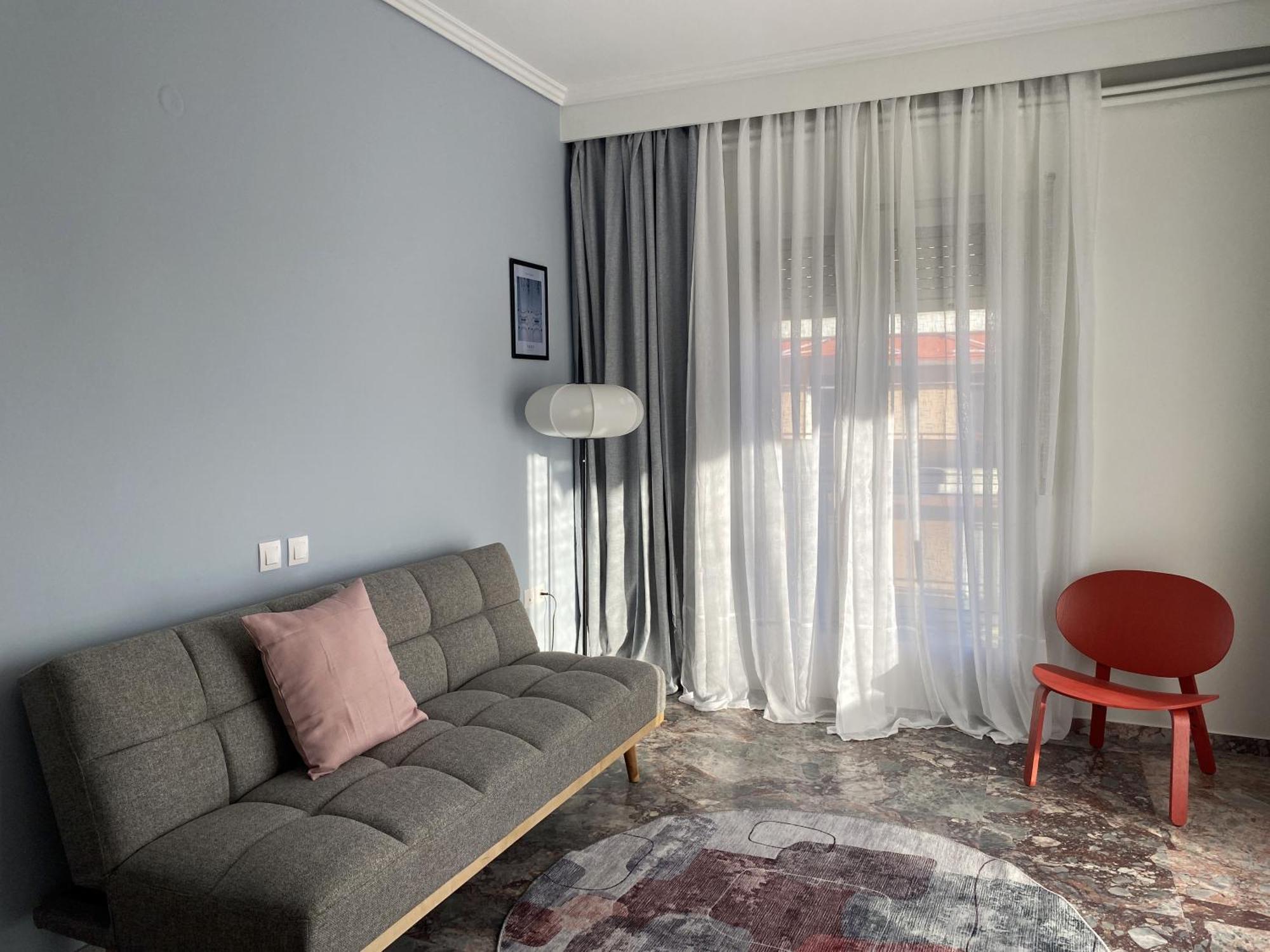 Serene With Breathtaking Sea View Apartmán Soluň
